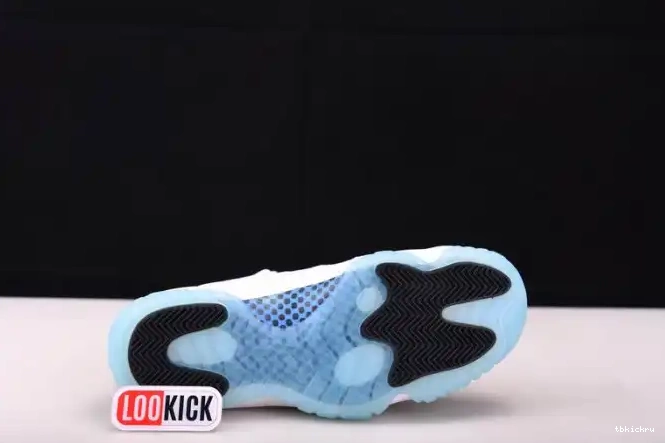 Reps TBK Blue 378037-117 Retro Legend (2014) 11 Jordan Air 0514